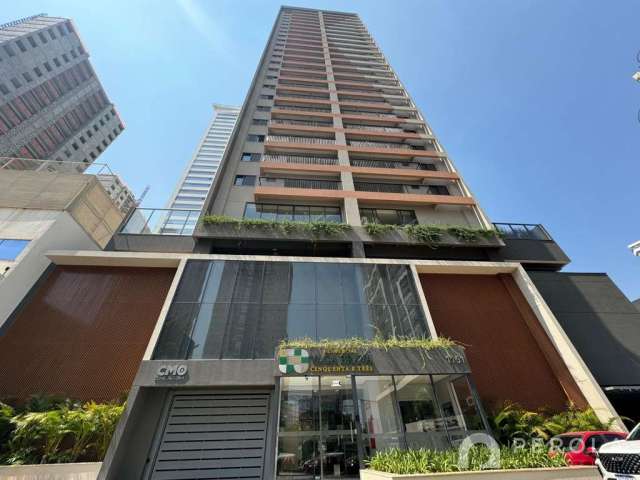 Apartamento 2501 Residencial Vaca Brava 53 Rua T-53 Setor Bueno Goiânia GO