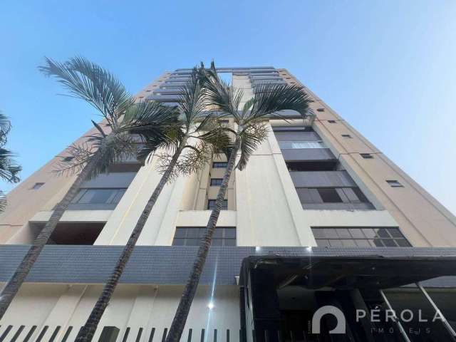 Apartamento 802 Residencial Solar Belvedere, Avenida Edmundo Pinheiro de Abreu  Setor Bela Vista