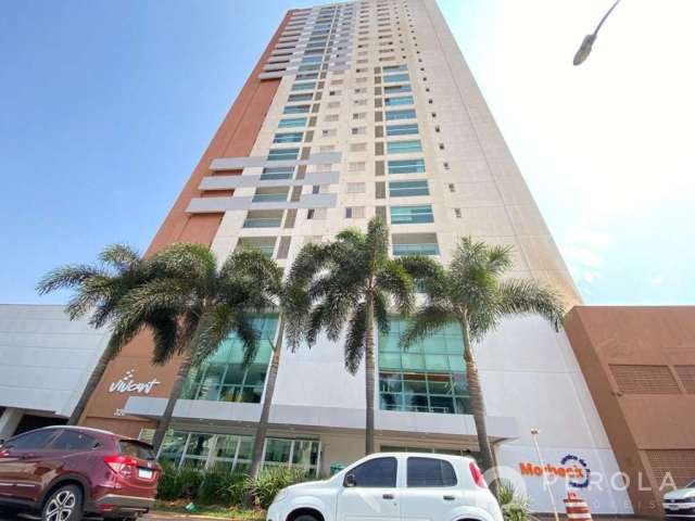 Apartamento 402 Residencial Vivant Residence Rua 24 Qd. 711 lt.06/11, Setor Marista, Goiânia