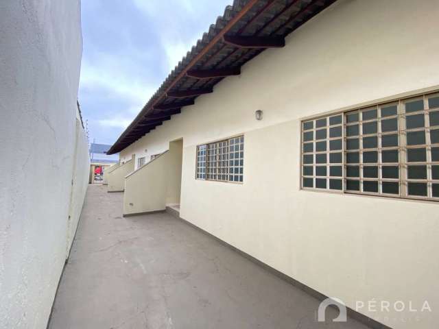 Casa - RuaC 62, Qd. 77, Lt. 8, Conj. Ivamary, Casa 03, Setor Sudoeste, Goiânia-GO