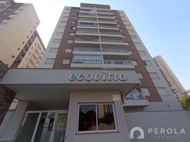 Apartamento em Vila Rosa  -  Goiânia