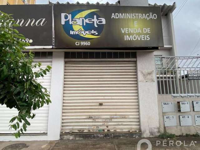 Sala Comercial em Jardim América  -  Goiânia