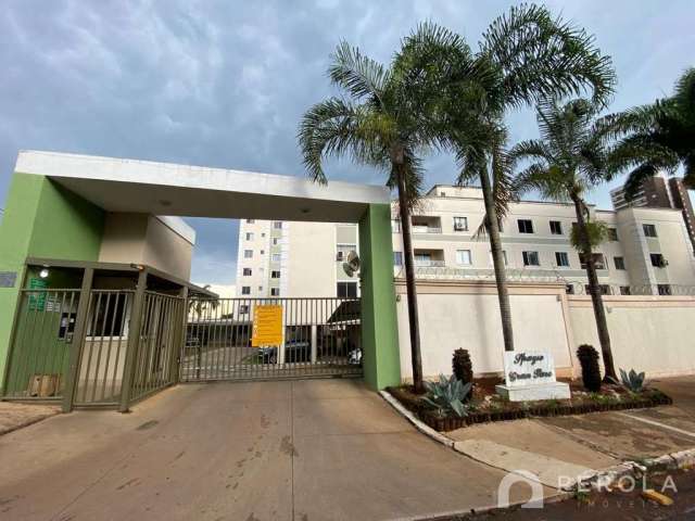 Apartamento 308 Bloco C Condomínio Spazio Gran Parc Jardim Bela Vista Aparecida de  Goiânia GO