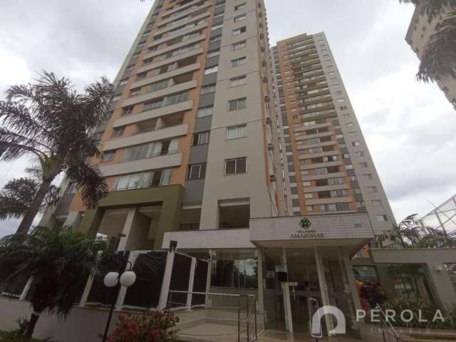 Apartamento 301 Bloco A Residencial Villaggio Amazonas Rua Uirapuru Parque Amazônia