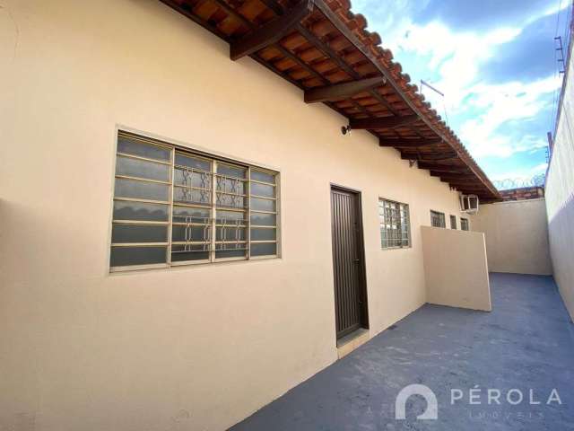 Casa Geminada Nº 03 Rua C- 180 Qd. 608 Lt. 05, Setor Nova Suiça, Goiania, Go