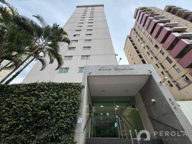 Apartamento 1303 Edifício Ilhas Canárias Rua T-65 Setor Bueno Goiânia GO