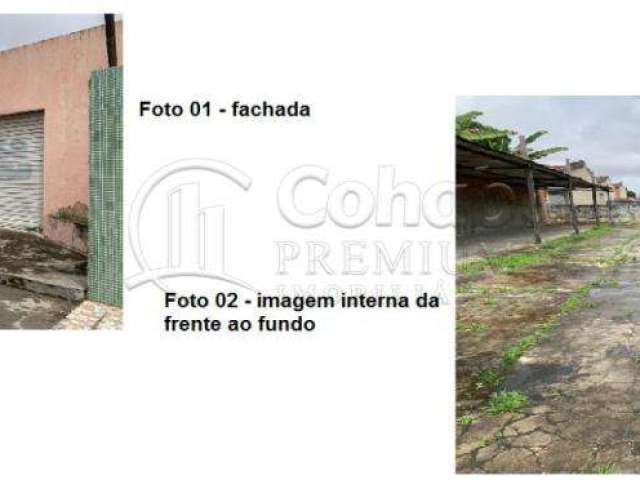 Terreno de 1250m² no Bairro Siqueira Campos