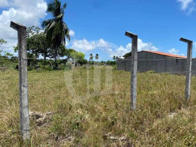 Terreno a Venda no Mosqueiro