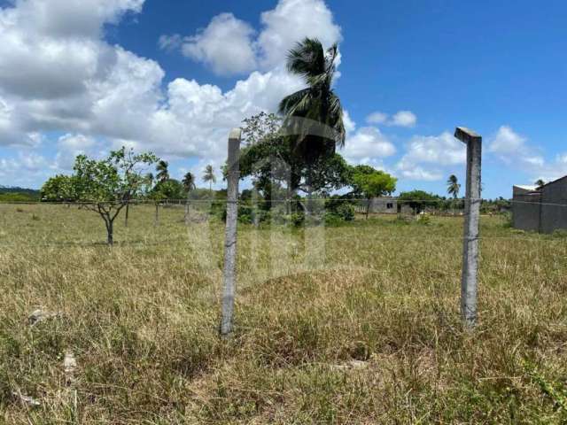 Terreno à venda no mosqueiro