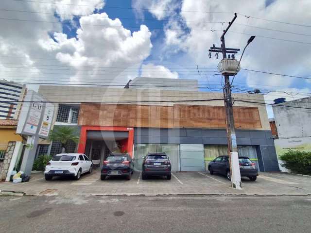 Sala comercial em ótima localização na Av. Gonçalo Prado Rolemberg.