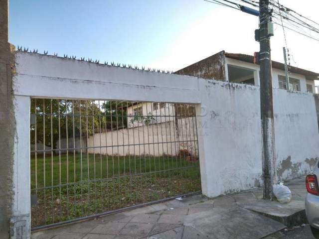 Alugue Terreno de 370m² no Bairro Salgado Filho