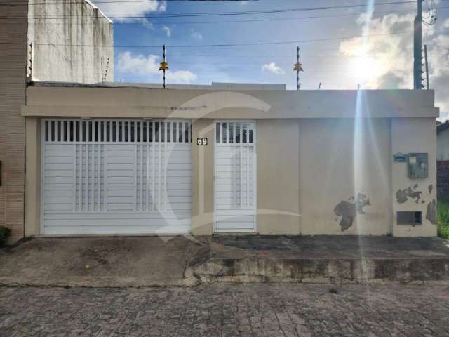 Casa térrea com 3/4 piscina à venda na barra dos coqueiros