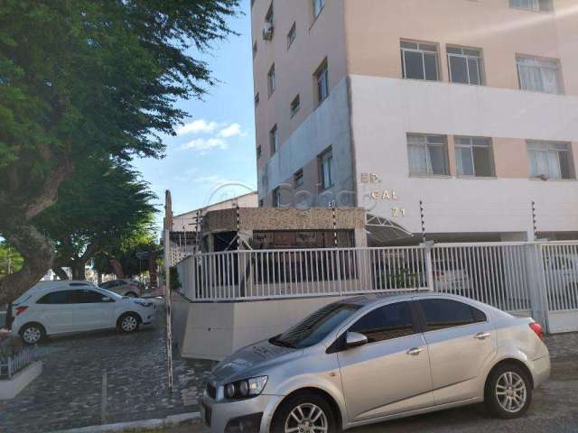 Apartamento Padrão em Aracaju