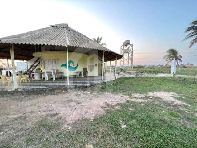 Excelente ponto comercial localizado na praia, Mosqueiro