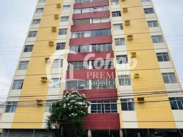 Apartamento no edifício casa grande