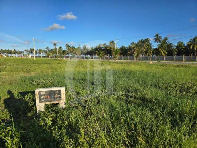 Terreno Condomínio em Barra dos Coqueiros