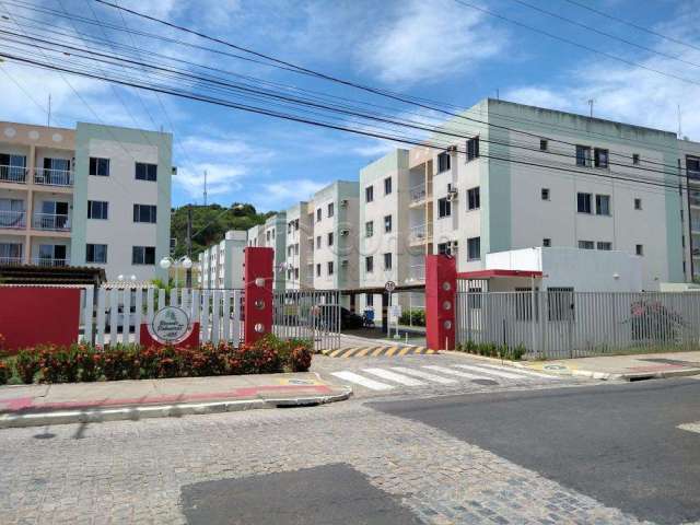 Apartamento Padrão em Aracaju