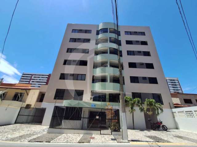 Apartamento em ótima localização no Condomínio Jardim de Atalaia.