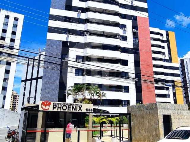 Apartamento á venda no condomínio Phoenix