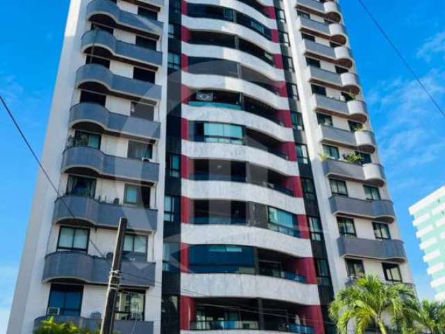 Apartamento no Edif. Plaza Madrid