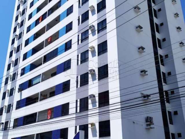 Excelente apartamento no edifício olimpus