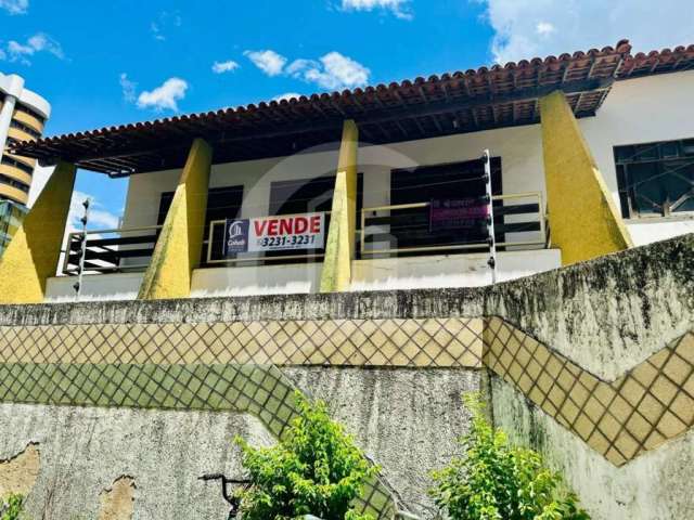 Casa residencial no bairro jardins, prox. a cohab premium