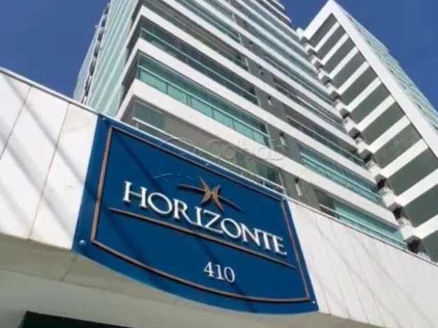 Apartamento à venda no Horizonte Residence