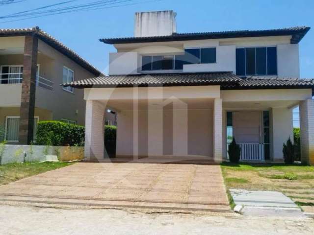 Casa à venda no condomínio Melício Machado