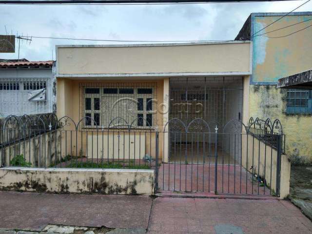 Casa Padrão em Aracaju