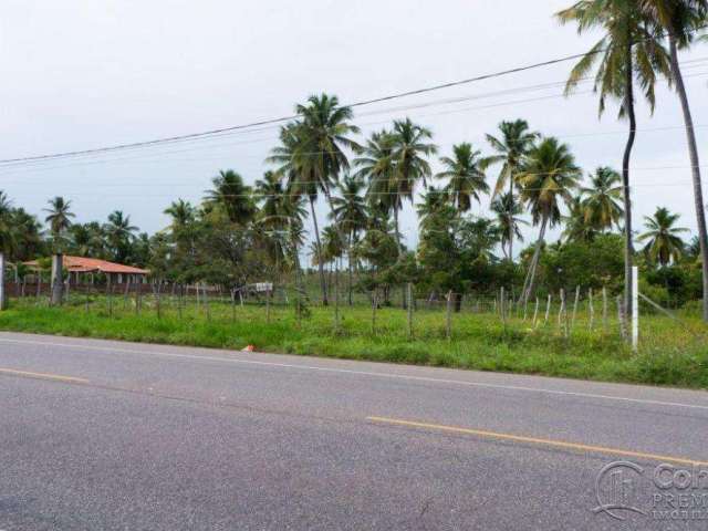 Terreno Padrão em Barra dos Coqueiros