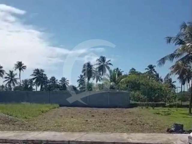 Excelente lote à venda no Condomínio Sol e Praia, Barra dos Coqueiros/SE