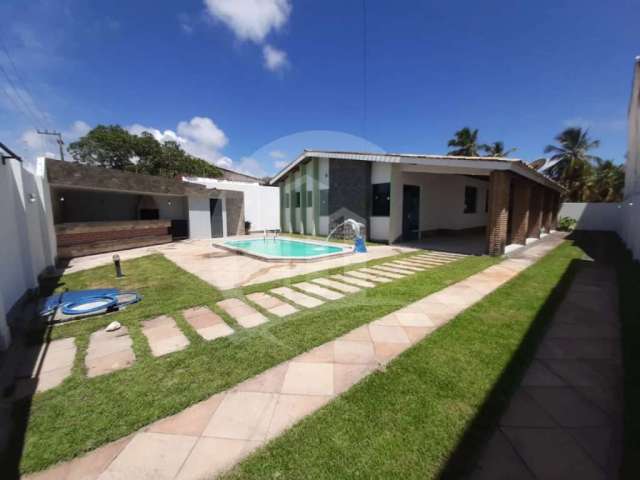 Casa à venda no bairro Mosqueiro, Aracaju/SE