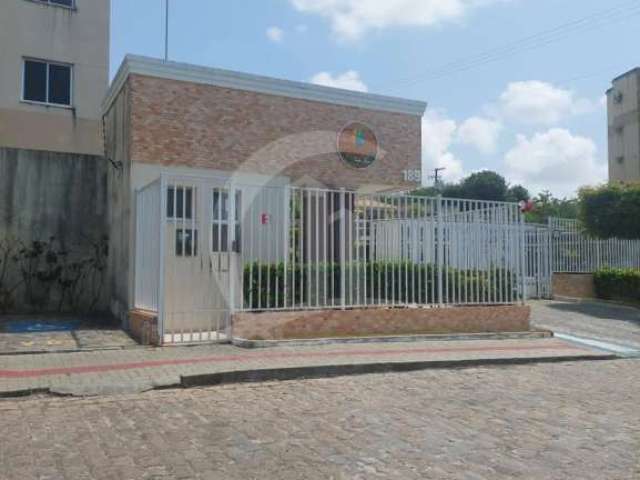 Excelente apartamento no Cond. Reserva Santa Lúcia no Jabotiana, Aracaju/SE