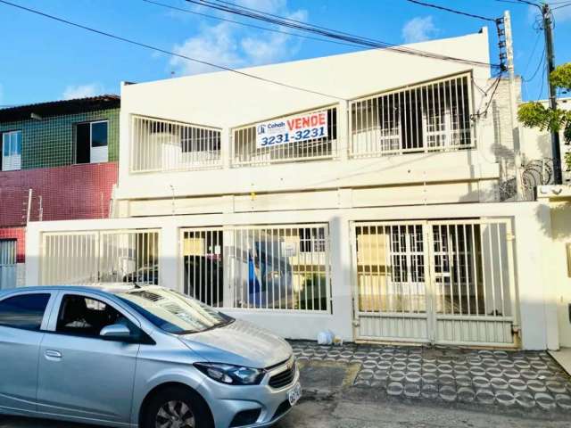 Casa no bairro Salgado Filho em excelente localização, com potencial para comércio