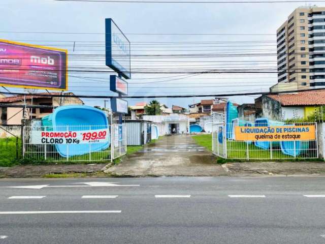 Ponto comercial à venda no Bairro Farolândia, Aracaju/SE