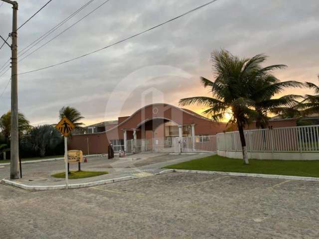 Apartamento à venda no condomínio Portal dos Trópicos, Aracaju/SE