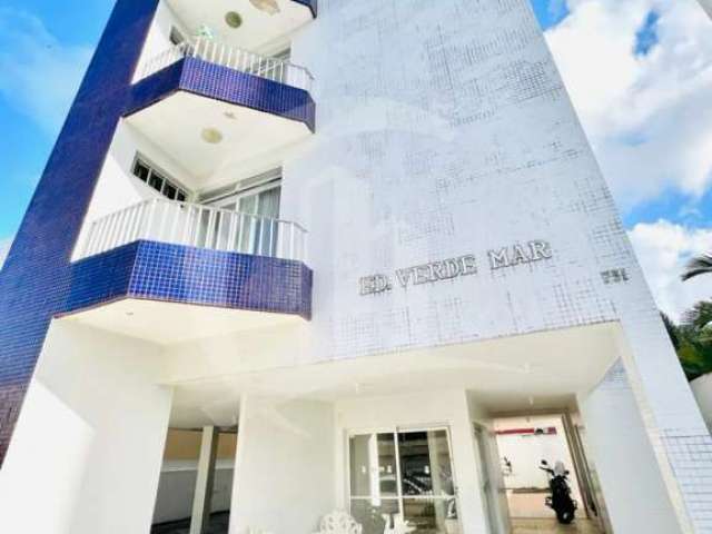 Apartamento à venda no Edifício Verde Mar no Salgado Filho, Muito Ventilado. Aracaju/Se.