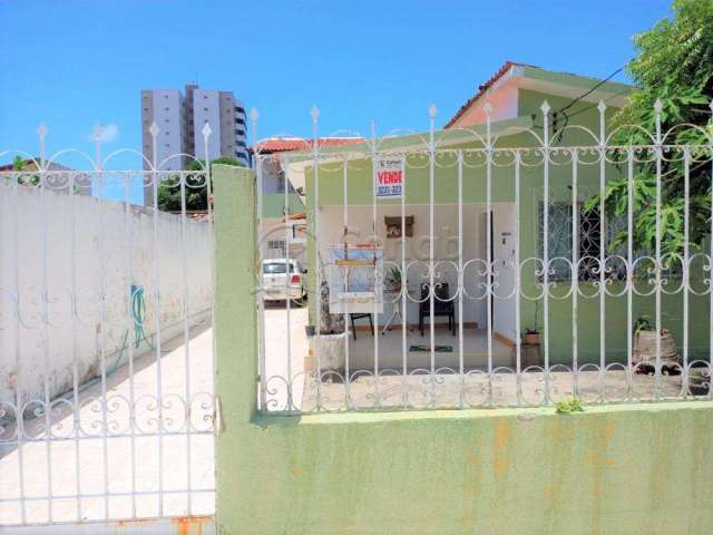 Casa a venda no salgado filho