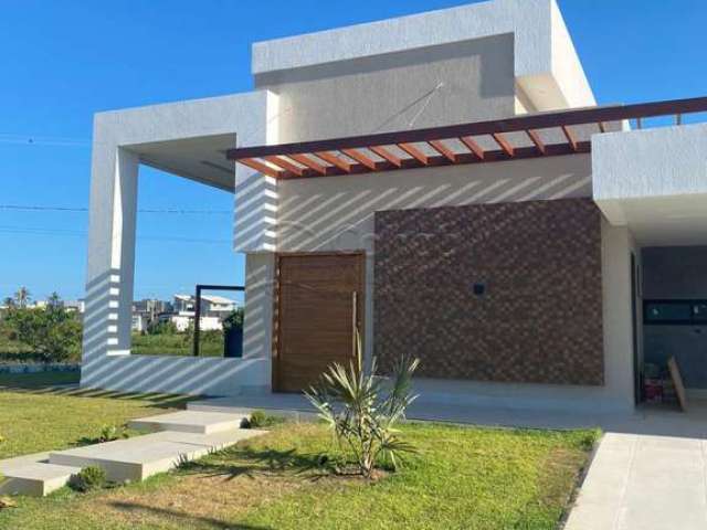 Casa Condomínio em Barra dos Coqueiros