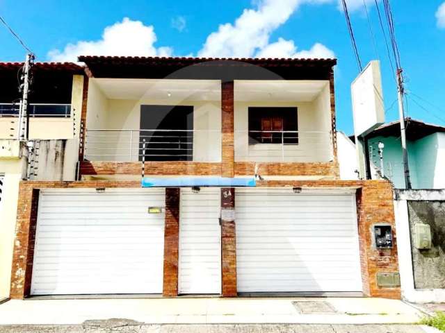 Excelente casa à venda no bairro Suíssa