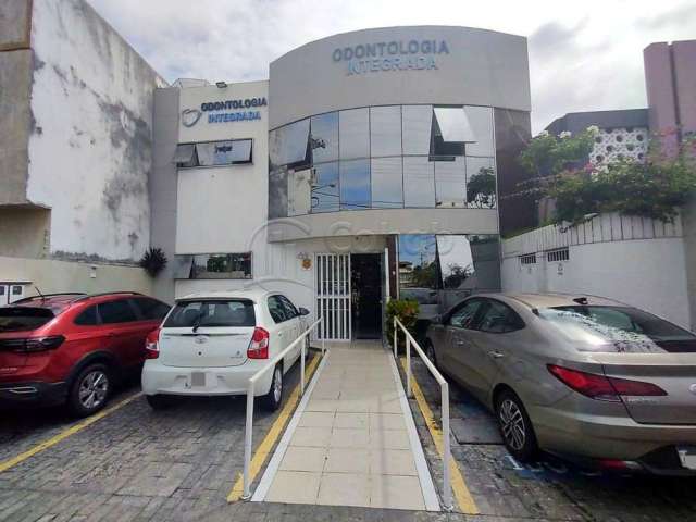 Predio Comercial Tipo Clinica com 9 Consultorios no Salgado Filho