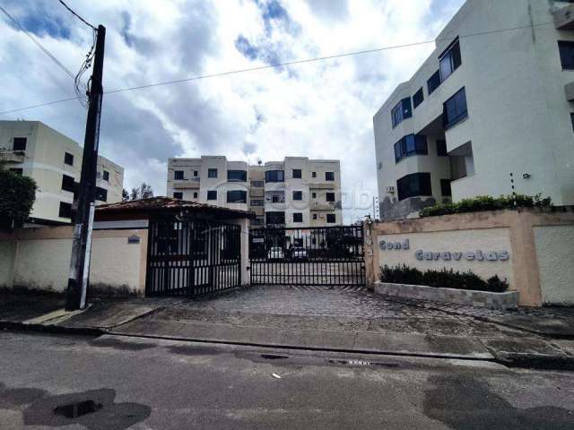 Apartamento no Condominio Caravelas