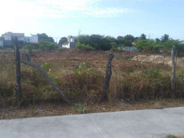 Terreno Padrão em Aracaju