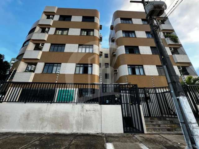 Apartamento no Condomínio Burle Marx no bairro Atalaia