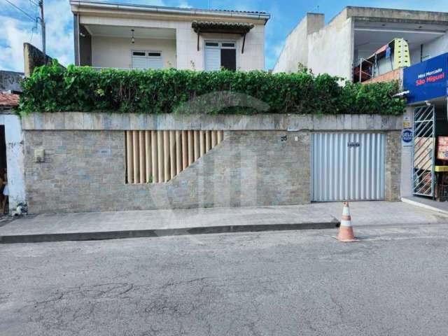 Casa à Venda no São Conrado - Conforto em Dois Pavimentos