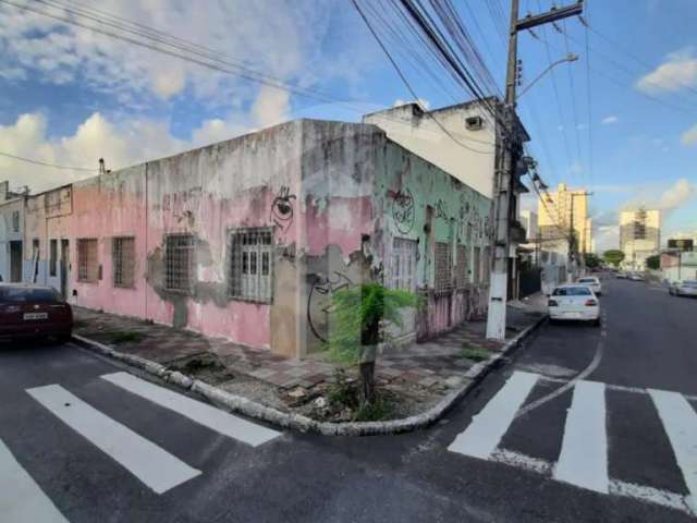 Casa de esquina 300m²