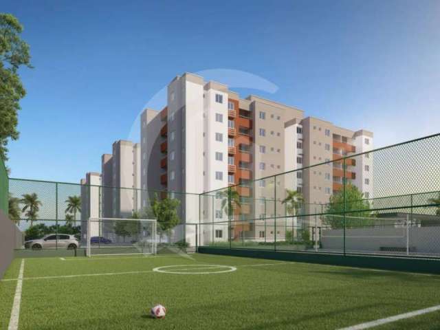 Apartamento à venda no Coral Village