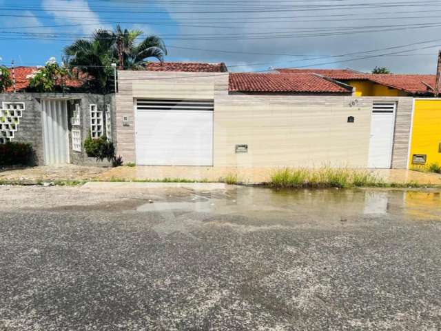 Excelente casa á venda em ótima localização no bairro aruana