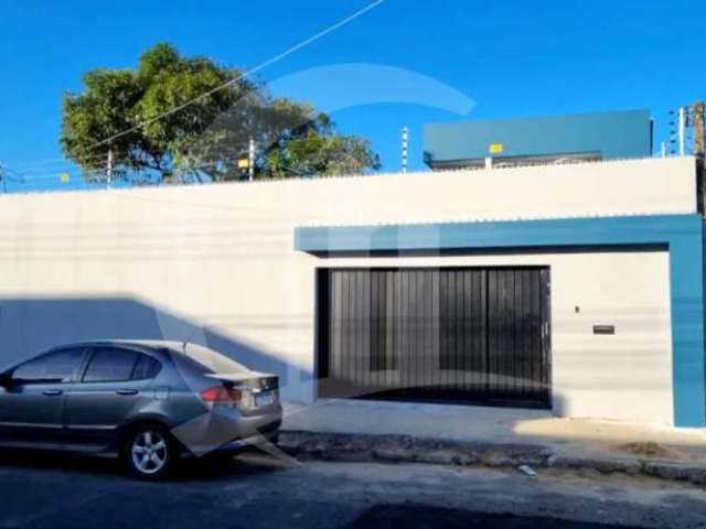 Casa à venda no Bairro Coroa do Meio em excelente localização, Aracaju/SE