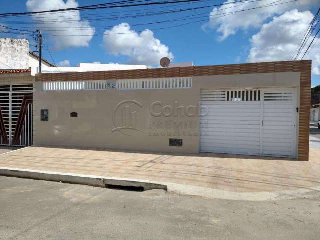 Casa Padrão em Aracaju